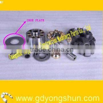 hydraulic pump spare part SHOE PLATE 2441U242S211 for kobelco excavator