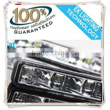 Car daylight led / Led daytime running light drl/Super Bright Led Drl