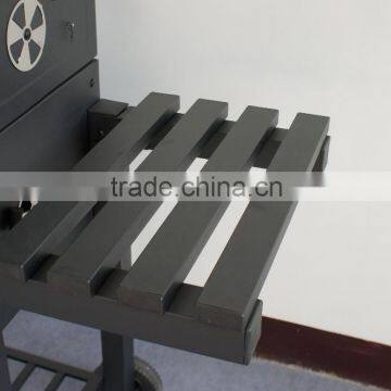 Hot Sell Charcoal BBQ With CE/GS Approved(KLD2007) photo-3