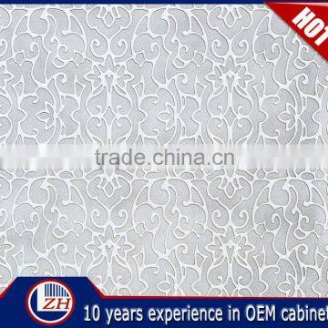 Top selling wpc 3d decorative wall panel