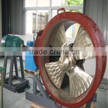 Fixed/Controllable Pitch Tunnel Thruster/ Bow Thruster for Sale