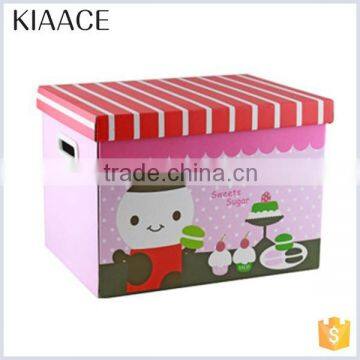 China suppliers custom newly packaging carton gift box