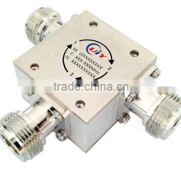 RF/Microwave High Power Circulator 70MHz to 130MHz From Shenzhen photo-5