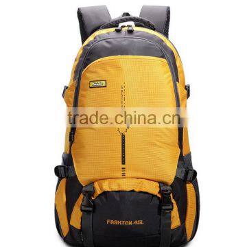 outdoor mountaineering bag 2016