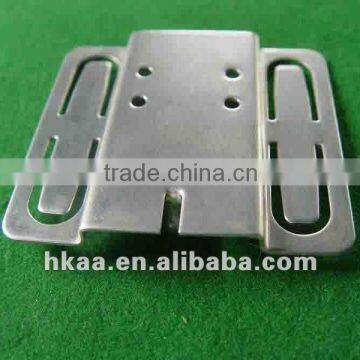 Custom sheet metal stamping parts , stamping bracket Dongguan Manufacturer