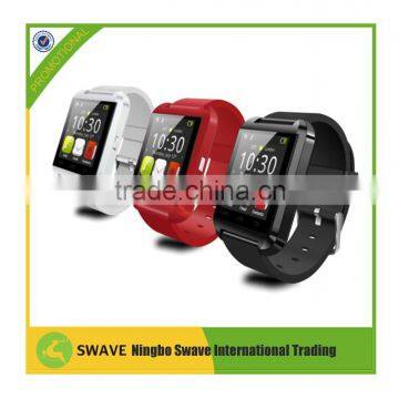 Bluetooth V3.0 Bluetooh Wristband with Sports & Sleep Track,APP customized