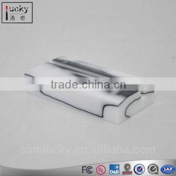 Acrylic stationery Business Card Display Holder