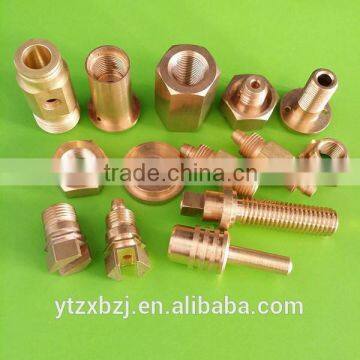 Brass Standoff (factory Direct Sale)