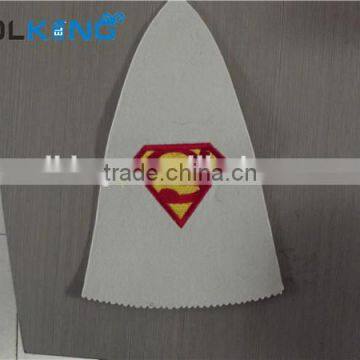 2015 Cheap Wool Felt Sauna Hat Embroidery Sauna Hat photo-3