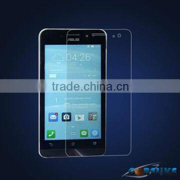 Perfect anti-scratch anti-fingerprint screen protector for Asus Zenfone 5