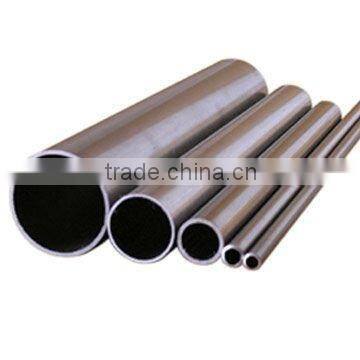 High Quality Cold Rolled Seamless Steel Tube