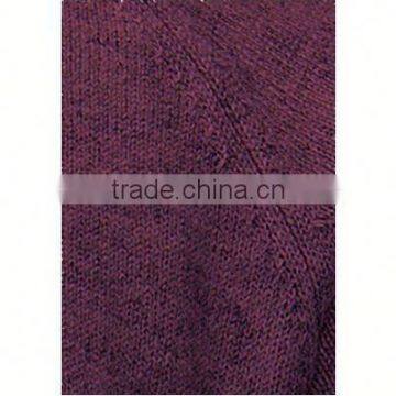 Machine Knitting Wool Yarn Sweater photo-3