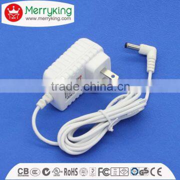 UL/cUL/FCC Approved Doe vi ac Adapter dc 14v 1400ma 12v 1a Wall Adapter photo-5