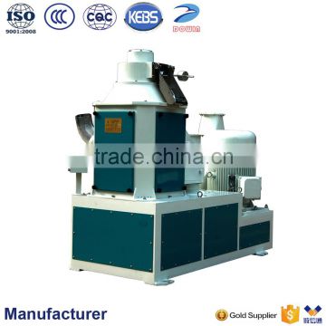 TWSR21.5 Vertical double roller rice whitener