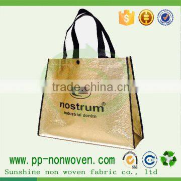 Non-woven cloth bags, shopping bags wholesale, eco friendly bags