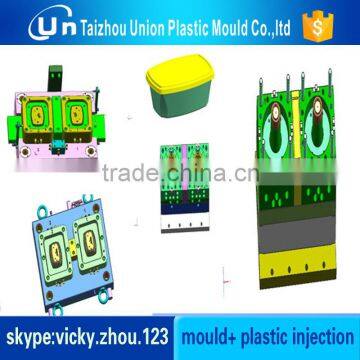 Design and Manufacture of Plastic Injection Mould photo-5