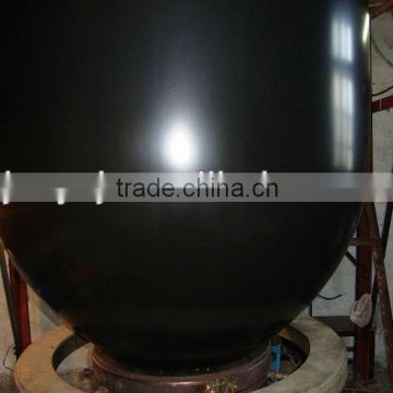 HDPE geomembrane carbon black masterbatch in earthwork film