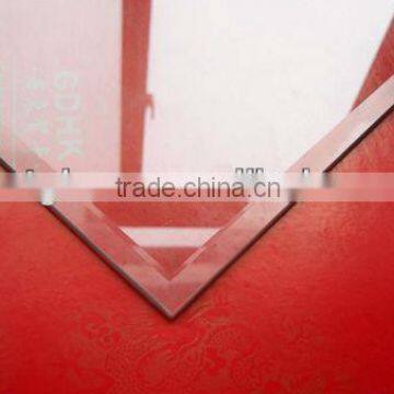 2.0mm glass made in China