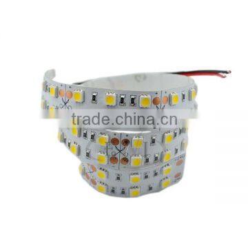 Wholesaler Super bright led strip 5050rgbw with 480leds