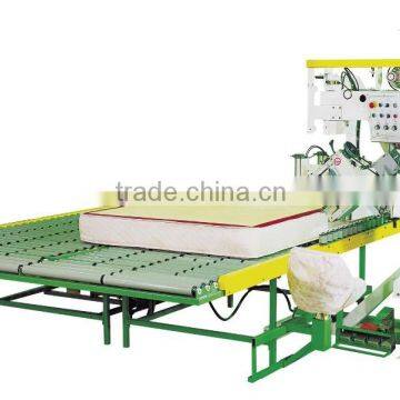 SUNKIST Auto Mattress Tape Edge Machinery