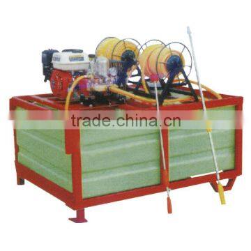 Big Water Tank Agricultural Power Sprayer(TP-500D)