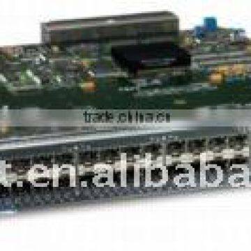 New Cisco Switch 6500 Series WS-X6148-45AF-UG