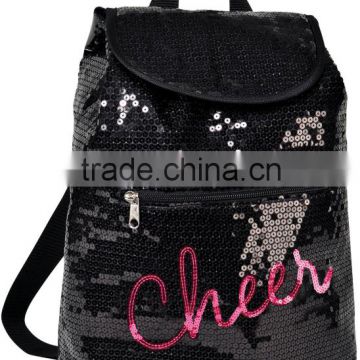 wholesale sequin Backpack