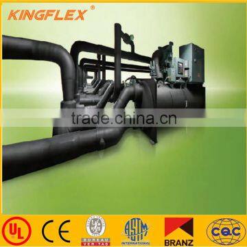 NBR and PVC Rubber Foam Heat Insulation Tube (Pipe) photo-3