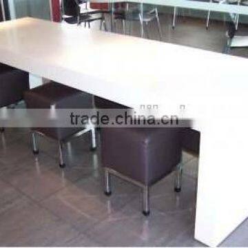 Cchina Artificial Stone Countertops, Quartz Office Countertops photo-4