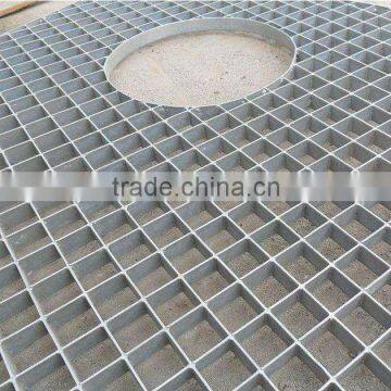 Export standard Good Quality Steel Bar Grating for building( Manufacturer Price, Good Quality)