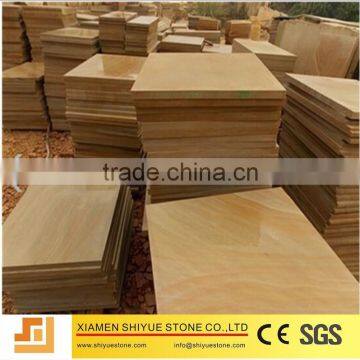 China Natural Sandstone Pavers