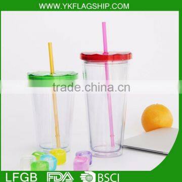 2016 Hot Sale Plastic Travel Joyshaker Water Bottle/infuser Plastic Joyshaker Water Bottle photo-6