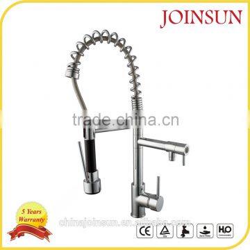 hot selling pull out kitchen sink mixer