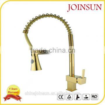 whenzhou pull down kitchen mixer