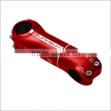 new Xinshun carbon stem mtb 6 17 degrees road bicycle accessories bike parts color 90-110mm ST2342