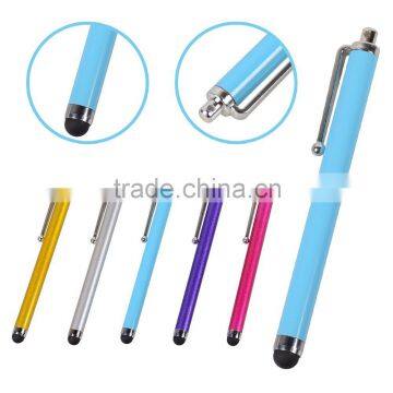 popular hotselling touch sensitive pen