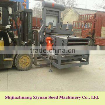 Sesame Seed/ Maize Cleaning machine