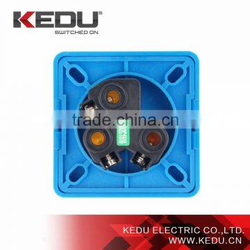 KEDU 10A Professional Australian Socket Factory Direct photo-3