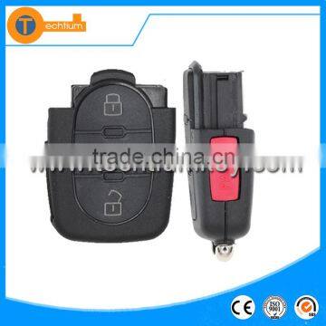 1J0959753F car key parts with 315Mhz remote car key for VW New Beetle Polo passat b6 b5 golf 4 5 6 Jetta