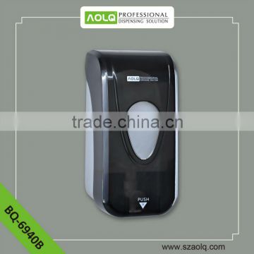 Liquid soap dispenser 1000ml,simple soap dispenser