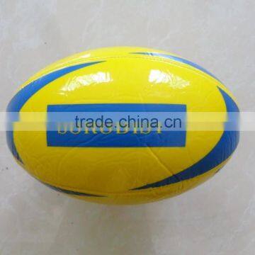 PU Rugby Ball photo-5
