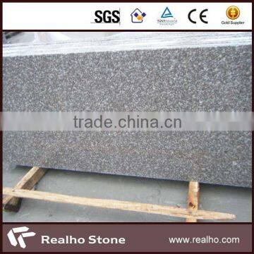 G648 granite slab for countertops/kitchen tops/vanity tops