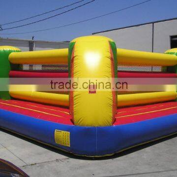 Adouts Size Inflatable Wrestling Ring photo-2