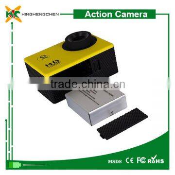 1080P/720P Waterproof Sport Camera Sj4000 Nopro Camera photo-5