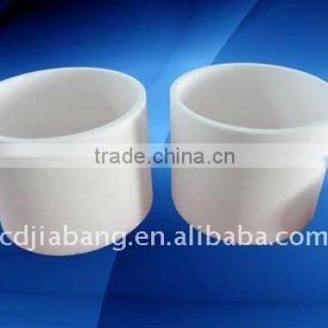 Excellent Conductivity Alumina Ceramic Tube