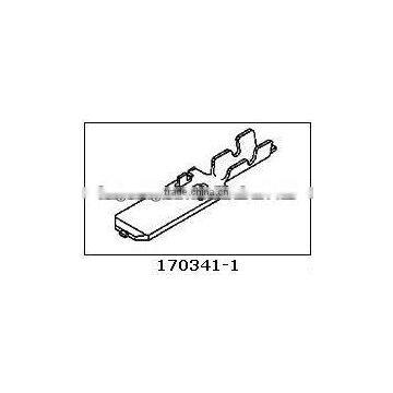 AMP terminal 170341-1 original part in stock available immediately