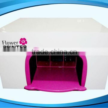 Universal Flower Printer