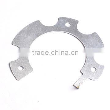 China customized aluminum backing ring type joint flange