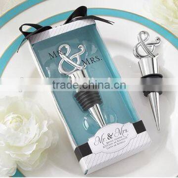 Musical Note Wine Bottle Stopper Wedding souvenirs