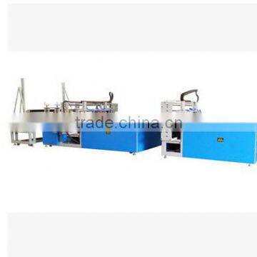 Hot Splicer Machine
